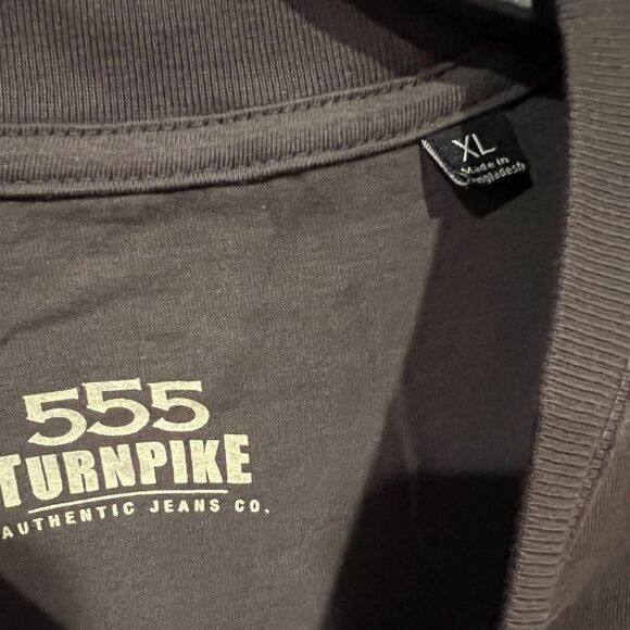 Transformers Optimus Prime t-shirt Men’s XL - Picture 4 of 13